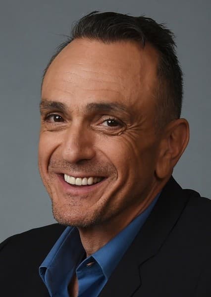 Hank Azaria