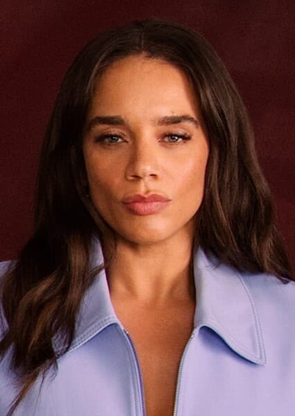 Hannah John-Kamen