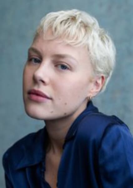 Hannah van der Westhuysen