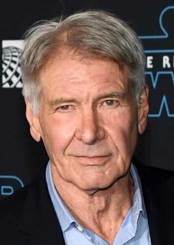 Harrison Ford