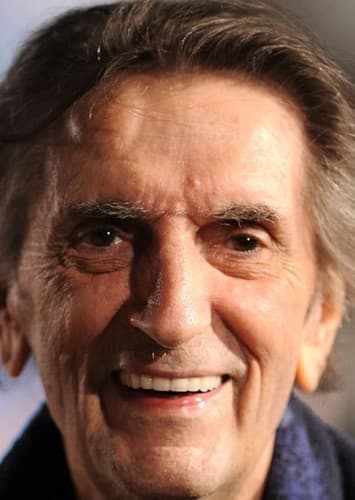Harry Dean Stanton
