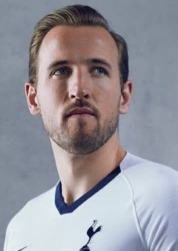 Harry Kane