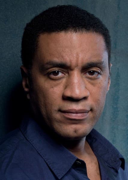 Harry Lennix