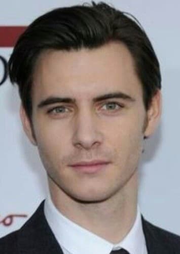 Harry Lloyd
