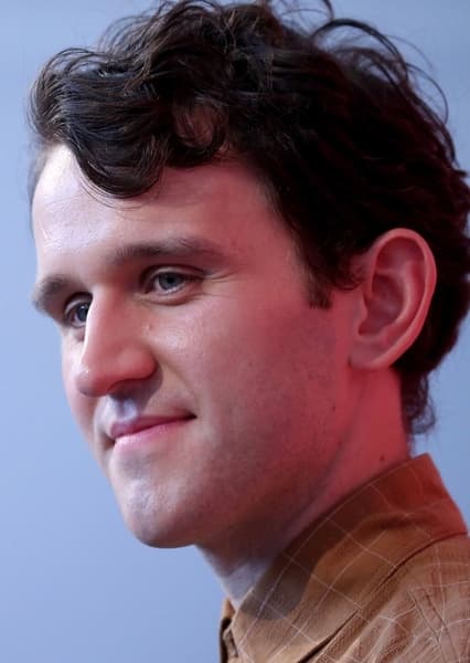 Harry Melling photo