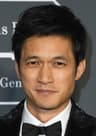 Harry Shum Jr.
