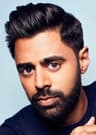 Hasan Minhaj