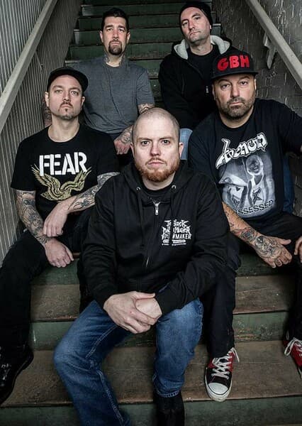 Hatebreed