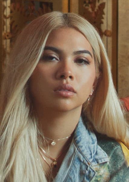 Hayley Kiyoko