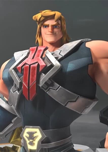 He-Man