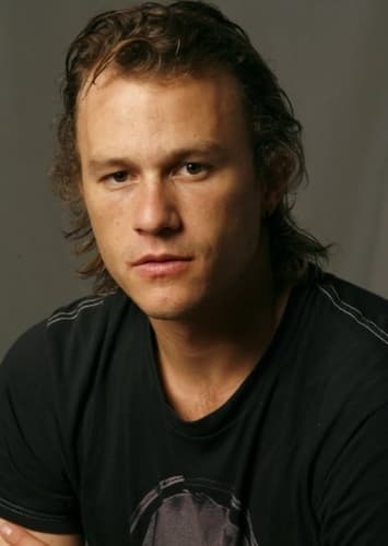 Heath Ledger