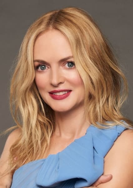 Heather Graham