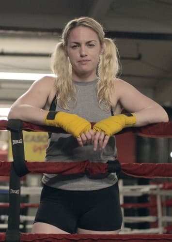 Heather Hardy