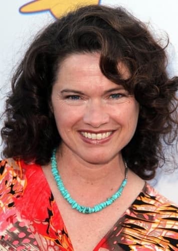 Heather Langenkamp