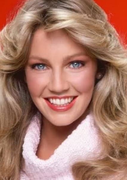 Heather Locklear