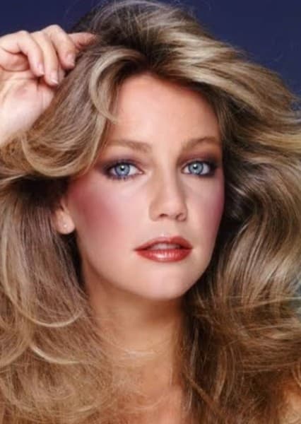 Heather Locklear