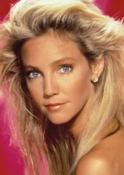 Heather Locklear