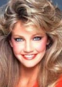 Heather Locklear
