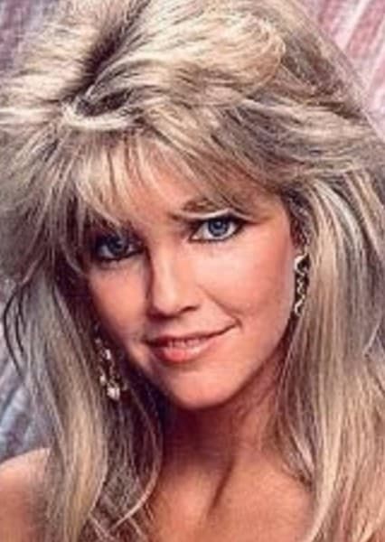 Heather Locklear