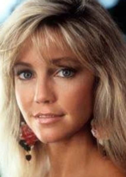 Heather Locklear