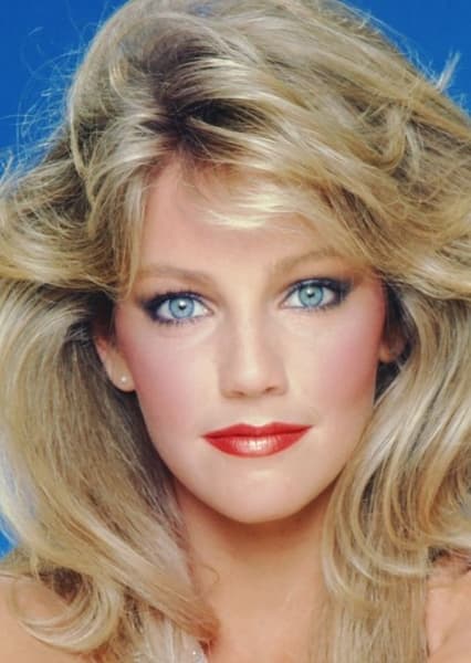 Heather Locklear