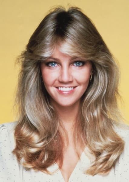 Heather Locklear