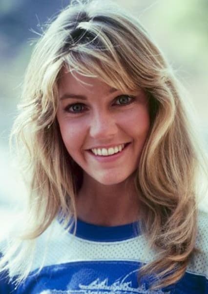 Heather Locklear