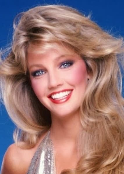 Heather Locklear