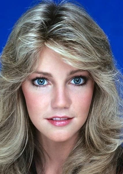 Heather Locklear
