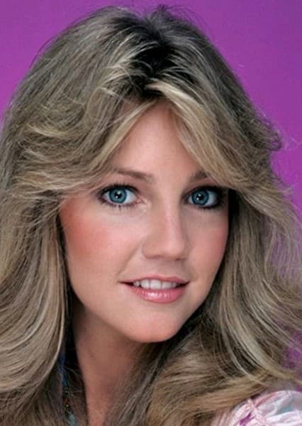 Heather Locklear