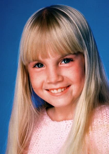 Heather O'Rourke