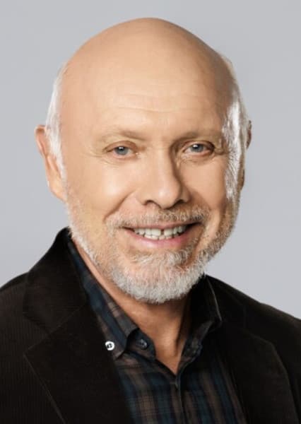 Héctor Elizondo