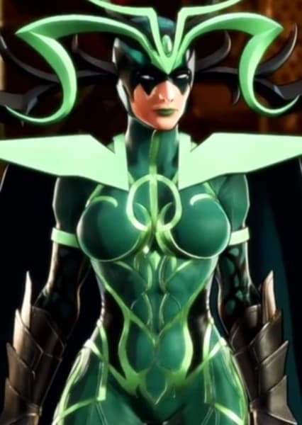Hela