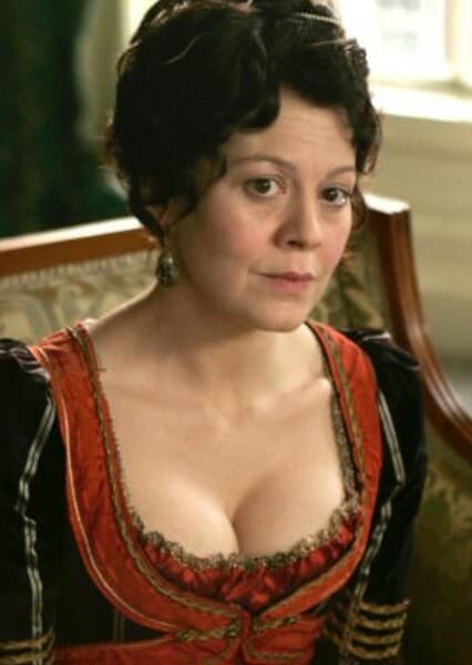 Helen McCrory