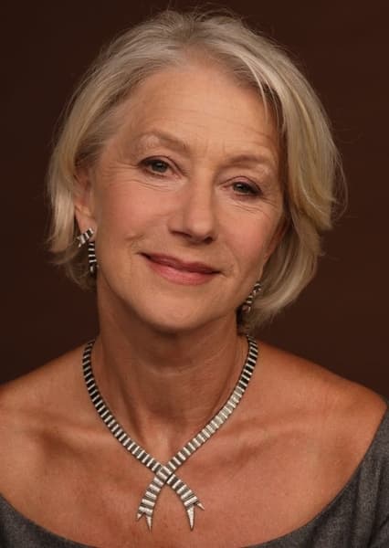 Helen Mirren