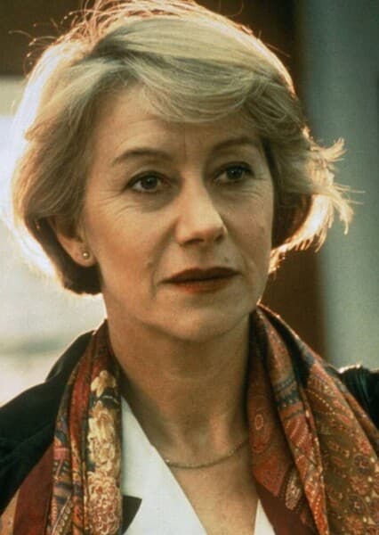 Helen Mirren