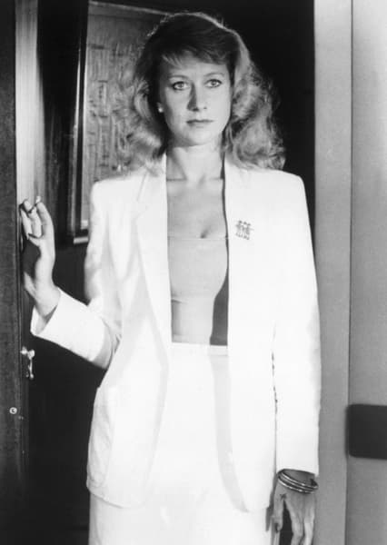 Helen Mirren