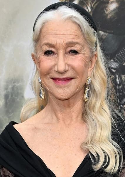 Helen Mirren