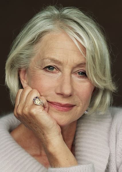 Helen Mirren