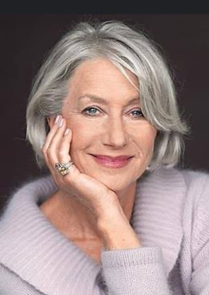 Helen Mirren