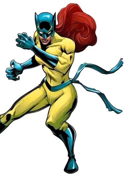 Hellcat (Marvel)