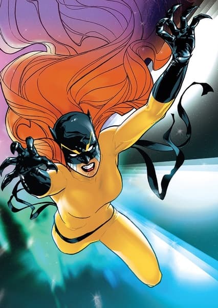 Hellcat (Marvel)