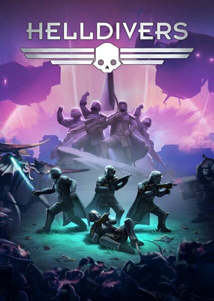 Helldivers