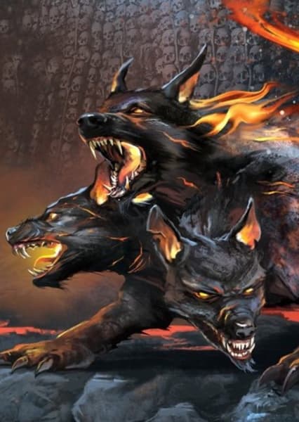 Hellhound