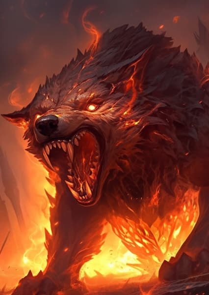 Hellhound