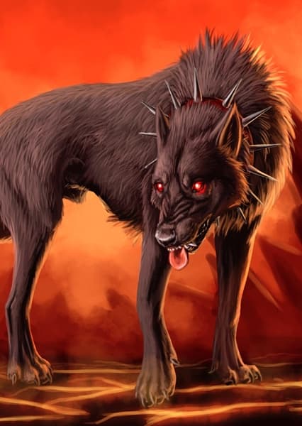 Hellhound