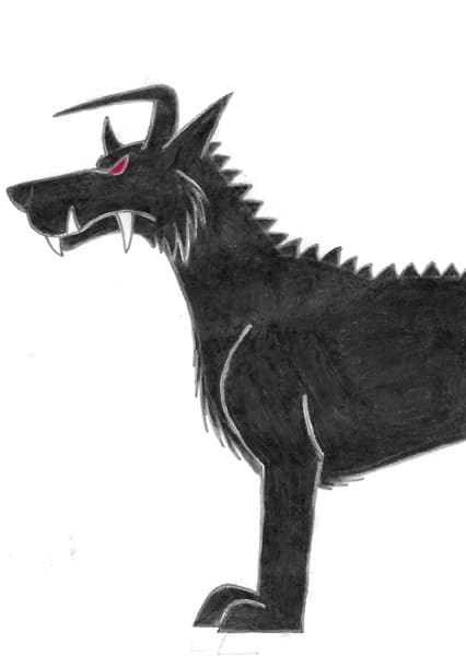 Hellhound