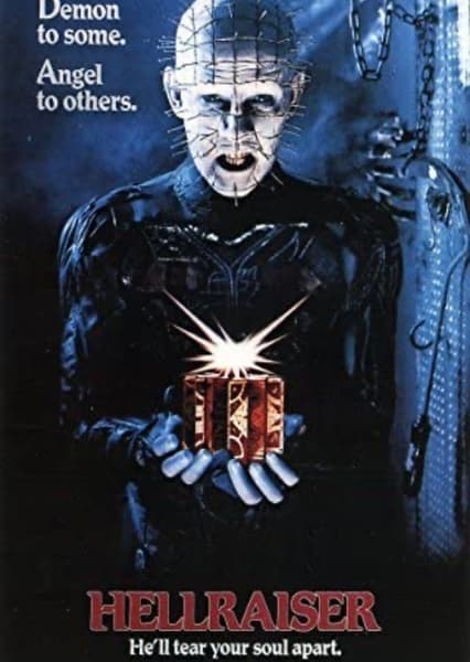 Hellraiser