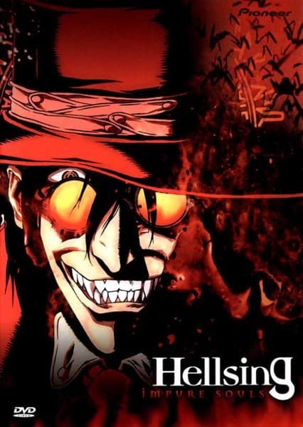 Hellsing