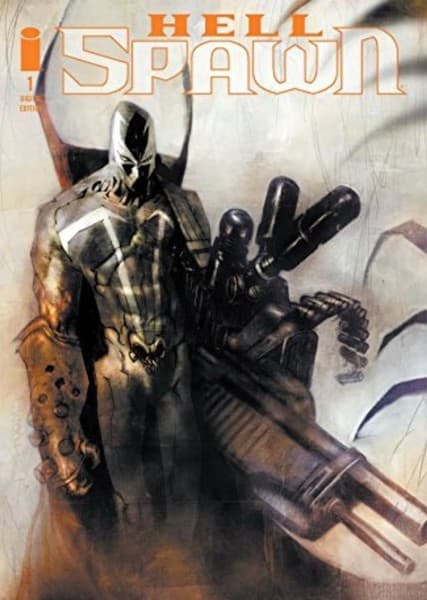 Hellspawn (comics)